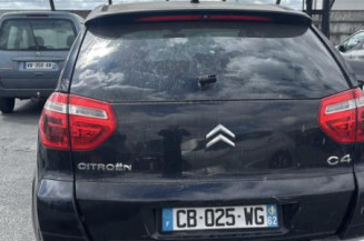 Boitier BSI CITROEN C4 PICASSO 1