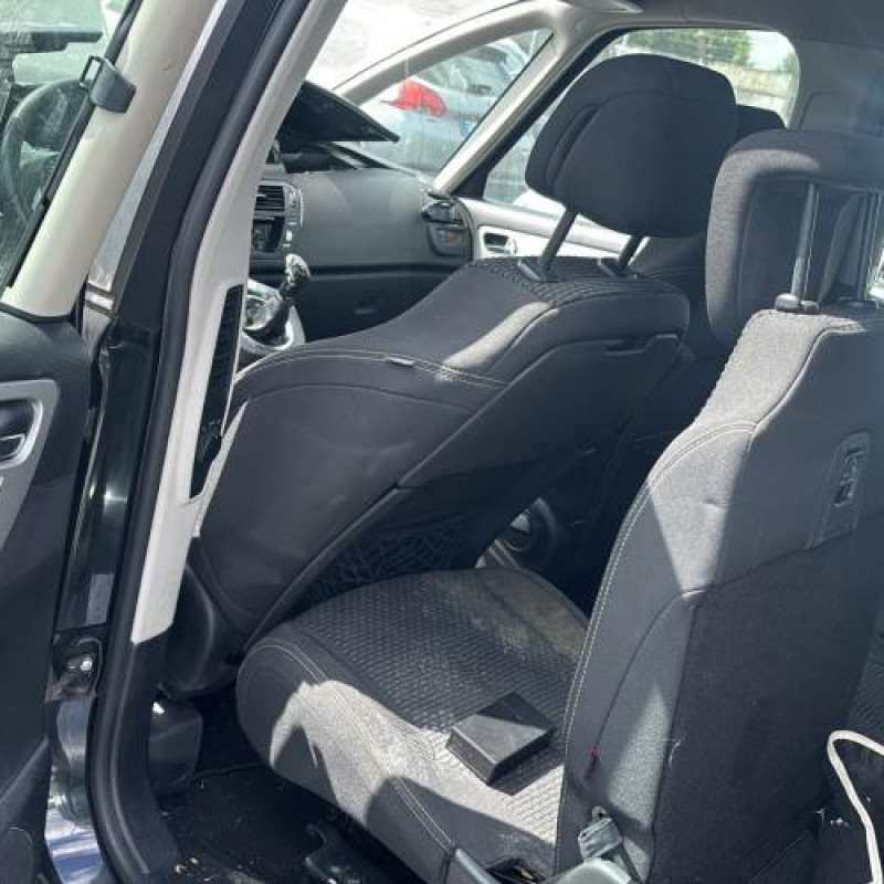 Boitier BSI CITROEN C4 PICASSO 1 Photo n°14