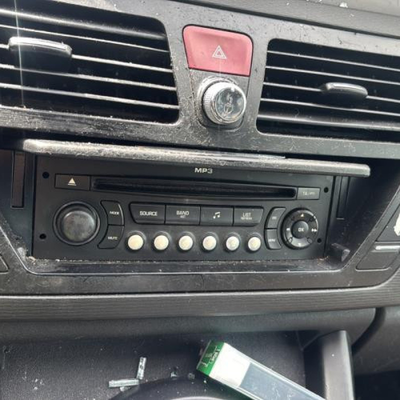 Boitier BSI CITROEN C4 PICASSO 1 Photo n°20