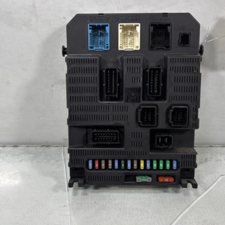 Boitier BSI PEUGEOT 207 Photo n°1