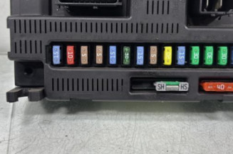 Boitier BSI PEUGEOT 207