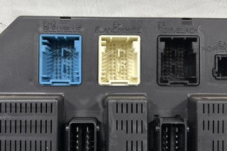 Boitier BSI PEUGEOT 207