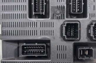 Boitier BSI PEUGEOT 207