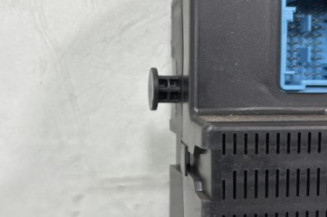 Boitier BSI PEUGEOT 207