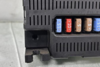 Boitier BSI PEUGEOT 207