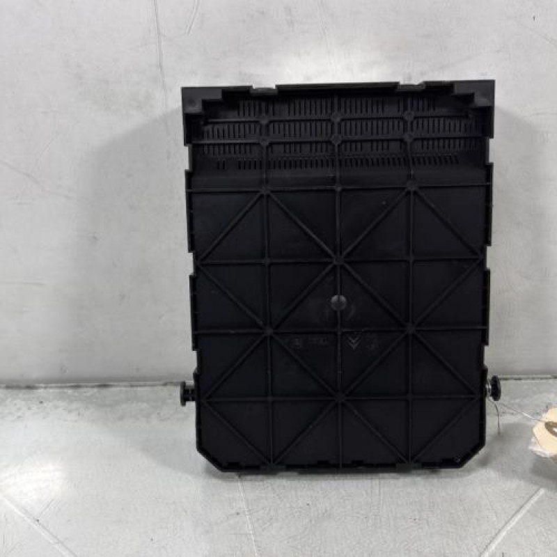 Boitier BSI PEUGEOT 207 Photo n°10