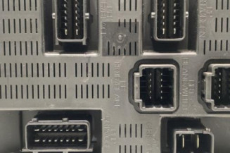 Boitier BSI PEUGEOT 207