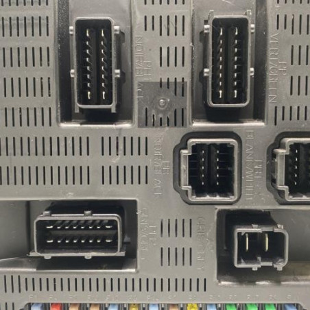 Boitier BSI PEUGEOT 207