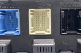 Boitier BSI PEUGEOT 207