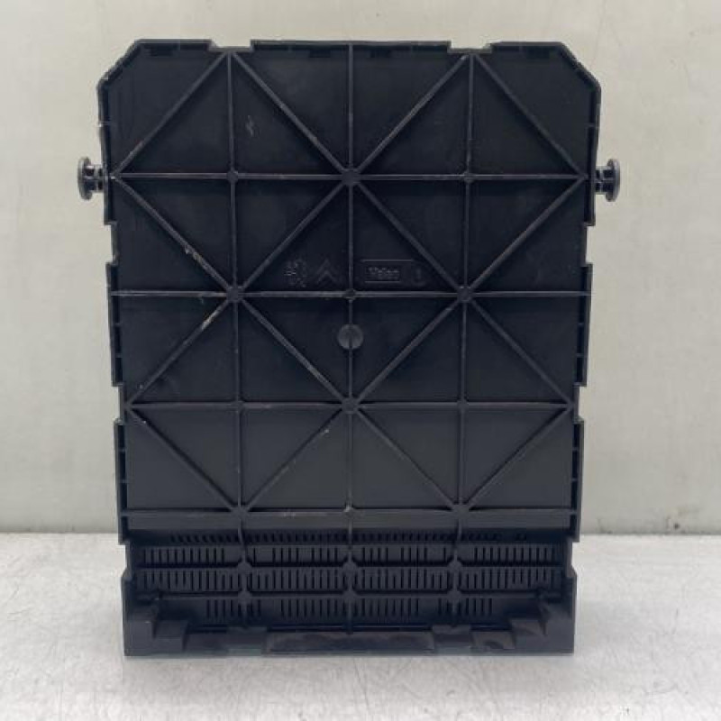 Boitier BSI PEUGEOT 207 Photo n°5