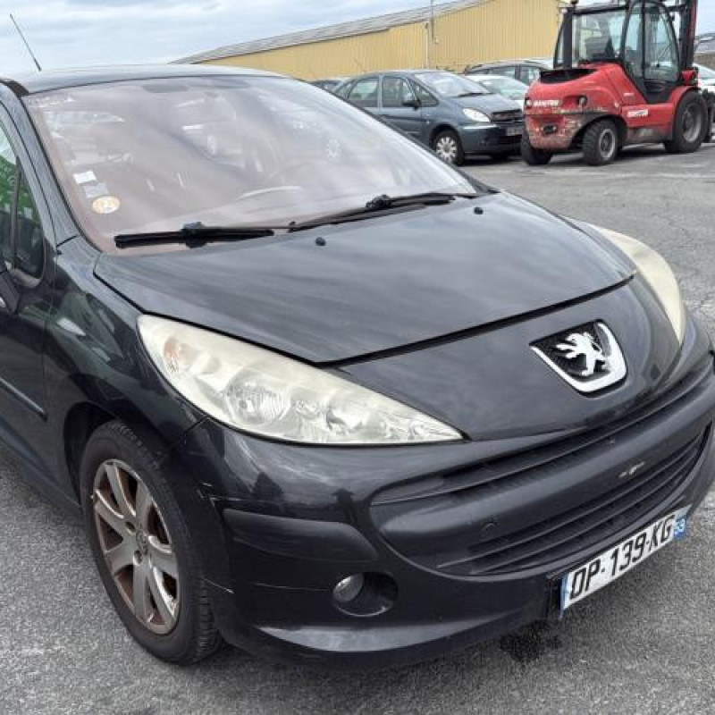 Boitier BSI PEUGEOT 207 Photo n°7