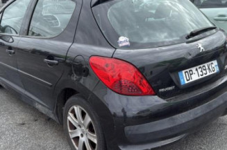 Boitier BSI PEUGEOT 207
