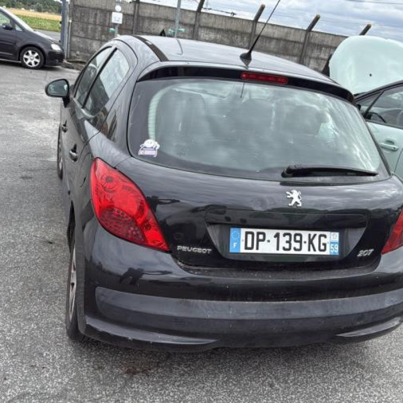 Boitier BSI PEUGEOT 207 Photo n°10