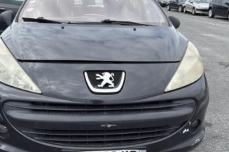Boitier BSI PEUGEOT 207