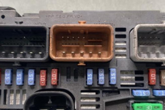 Boitier servitude moteur (BSM) PEUGEOT 207