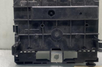 Boitier servitude moteur (BSM) PEUGEOT 207