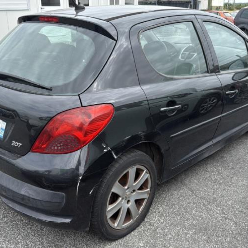 Boitier servitude moteur (BSM) PEUGEOT 207 Photo n°8