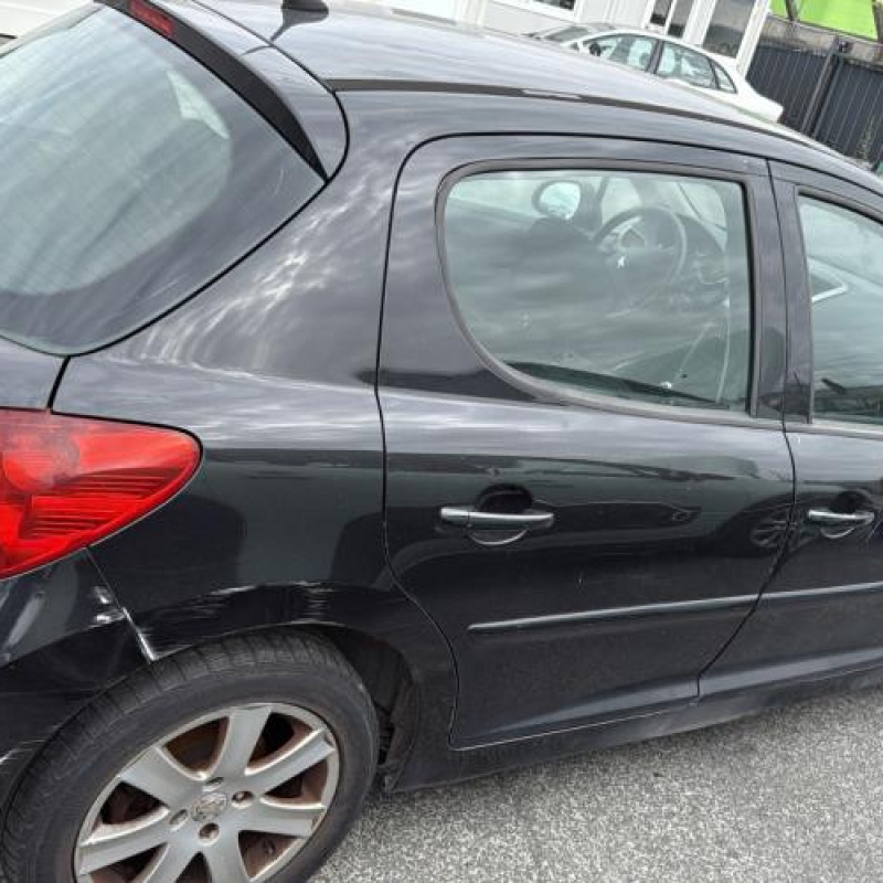 Boitier servitude moteur (BSM) PEUGEOT 207 Photo n°12