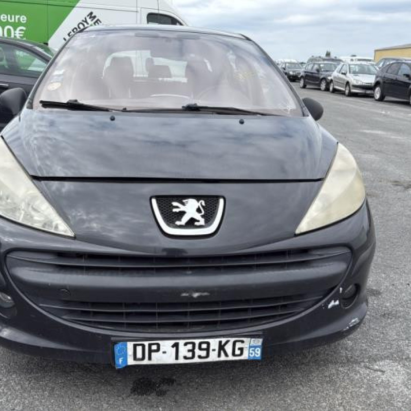 Boitier servitude moteur (BSM) PEUGEOT 207 Photo n°13