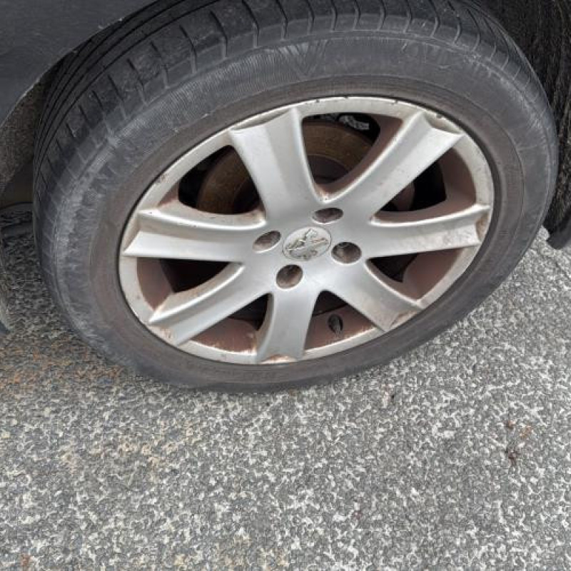 Boitier servitude moteur (BSM) PEUGEOT 207 Photo n°14