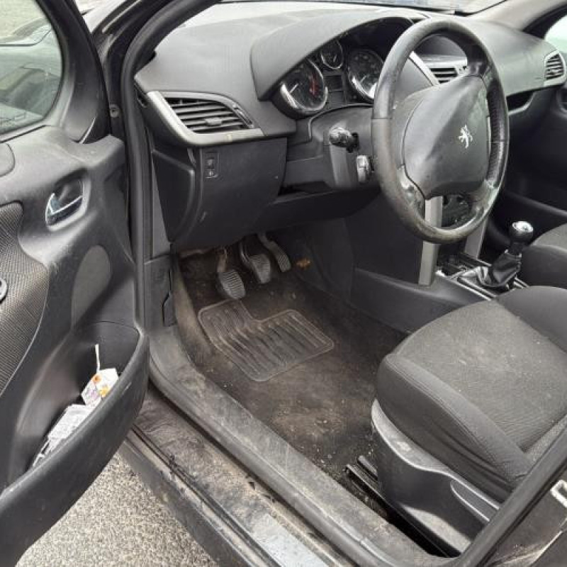 Boitier servitude moteur (BSM) PEUGEOT 207 Photo n°15
