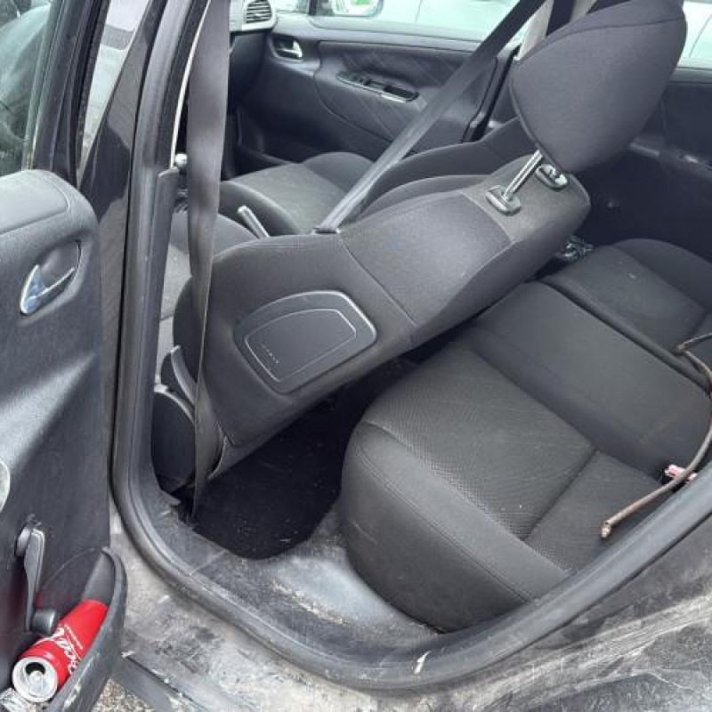 Boitier servitude moteur (BSM) PEUGEOT 207 Photo n°16