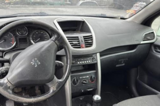 Boitier servitude moteur (BSM) PEUGEOT 207