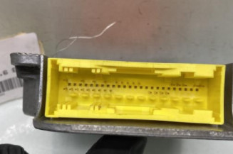 Boitier air bag VOLKSWAGEN NEW BEETLE 1