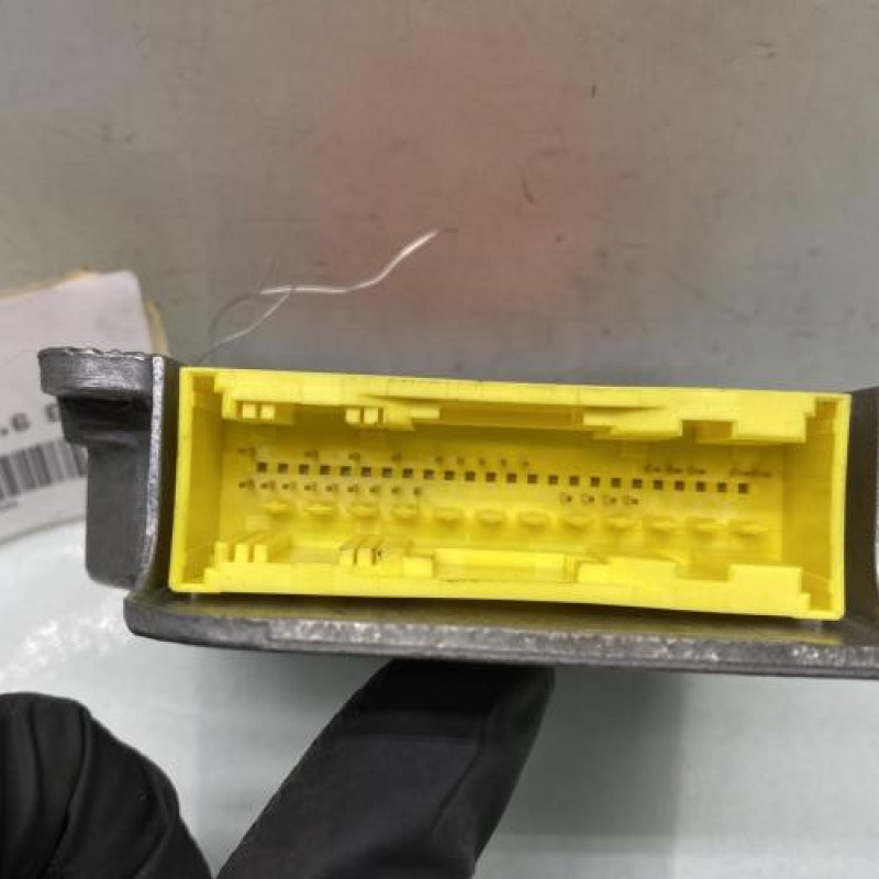 Boitier air bag VOLKSWAGEN NEW BEETLE 1 Photo n°3