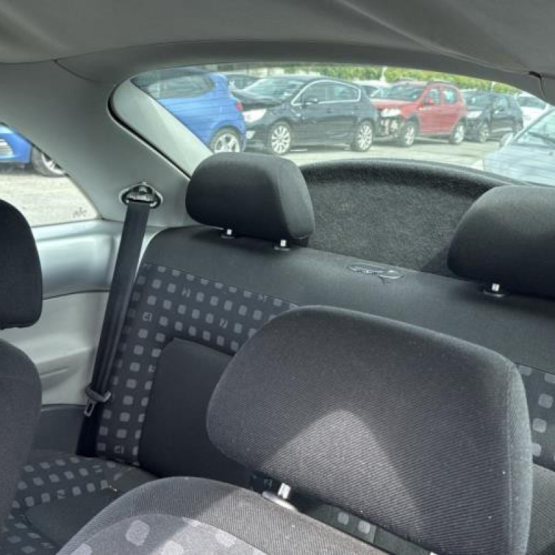 Boitier air bag VOLKSWAGEN NEW BEETLE 1 Photo n°17