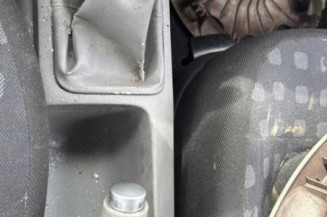 Boitier air bag VOLKSWAGEN NEW BEETLE 1