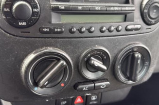 Boitier air bag VOLKSWAGEN NEW BEETLE 1