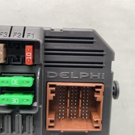 Boitier BSI CITROEN C3 3