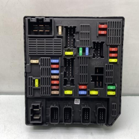 Boitier UPC RENAULT LATITUDE Photo n°1