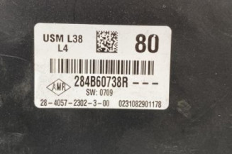 Boitier UPC RENAULT LATITUDE