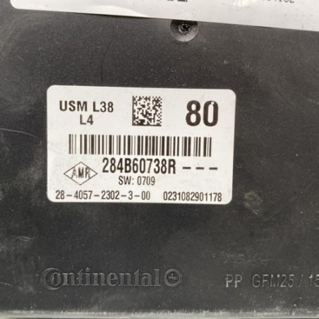 Boitier UPC RENAULT LATITUDE