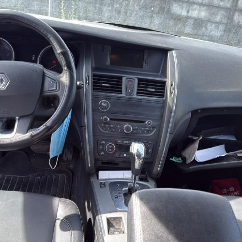 Boitier UPC RENAULT LATITUDE Photo n°15