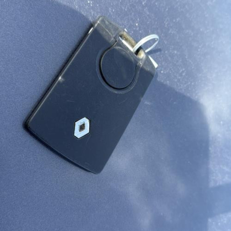 Boitier UPC RENAULT LATITUDE Photo n°18