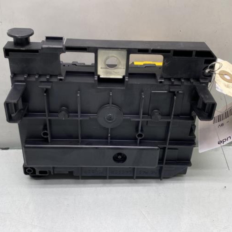 Boitier servitude moteur (BSM) CITROEN C3 1 Photo n°3