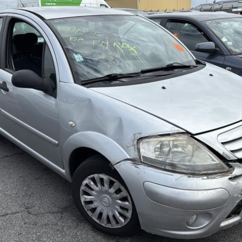 Boitier servitude moteur (BSM) CITROEN C3 1 Photo n°5