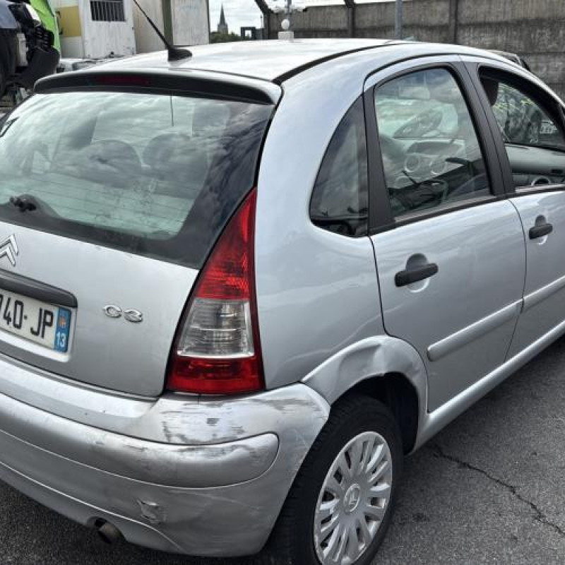 Boitier servitude moteur (BSM) CITROEN C3 1 Photo n°6