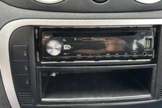 Boitier servitude moteur (BSM) CITROEN C3 1