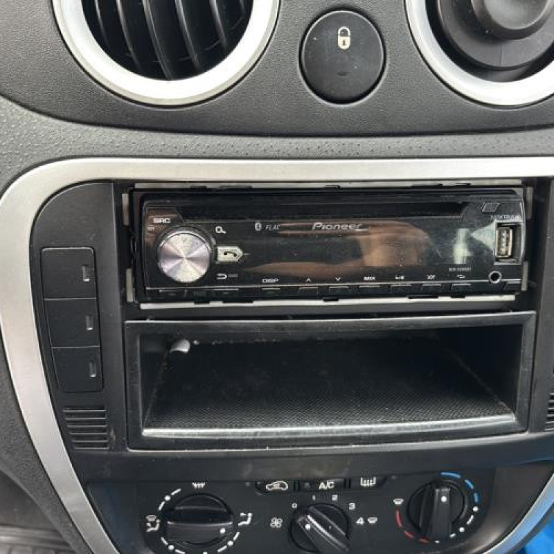 Boitier servitude moteur (BSM) CITROEN C3 1 Photo n°18