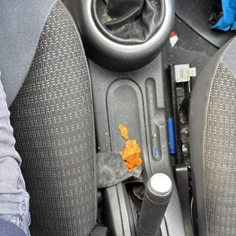 Boitier servitude moteur (BSM) CITROEN C3 1 Photo n°19