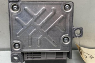 Boitier air bag RENAULT TWINGO 2