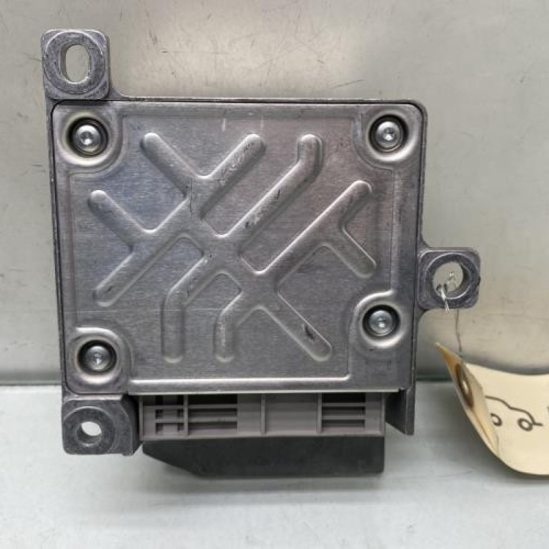 Boitier air bag RENAULT TWINGO 2 Photo n°4