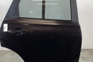 Porte arriere droit NISSAN QASHQAI 1 Photo n°1