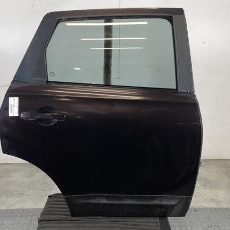 Porte arriere droit NISSAN QASHQAI 1 Photo n°1