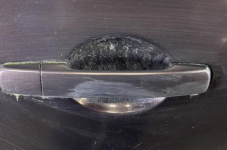 Porte arriere droit NISSAN QASHQAI 1