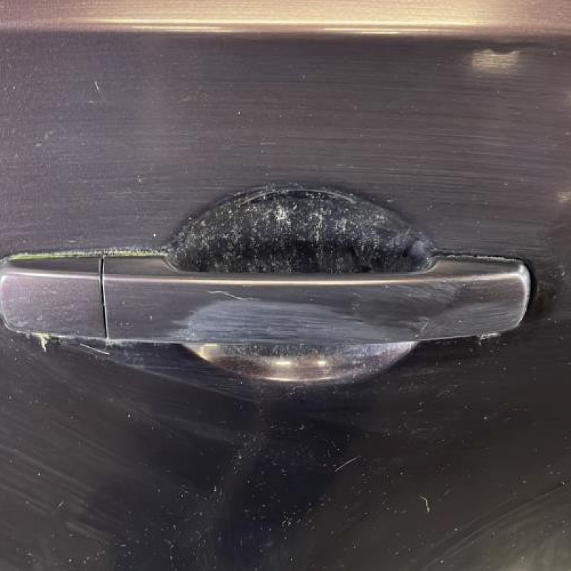 Porte arriere droit NISSAN QASHQAI 1 Photo n°2